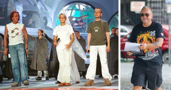 Na festiwalu u Jurka Owsiaka wystąpi zespół Ich Troje. Uczestnicy pytają o Zenka Martyniuka