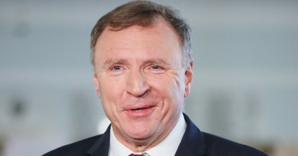 Biedny Jacek nie będzie głodował. Będzie zrzutka wśród kolegów