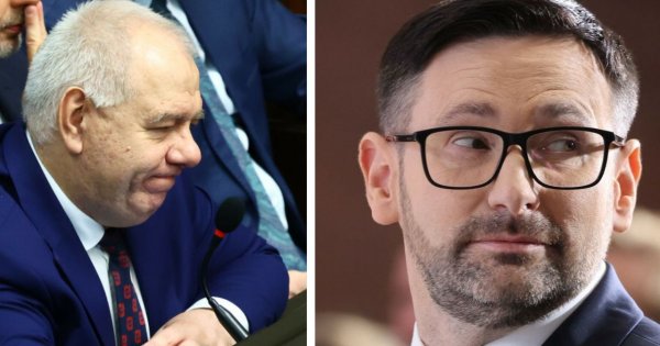 Politycy pokazali, jak wyglądali jako dzieci! Jacek Sasin był słodziakiem, Obajtek łobuziakiem [memy]