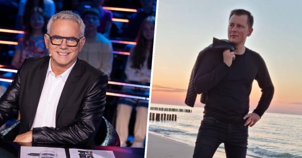 Robert Janowski wraca do programu "Jaka to melodia". Zastąpi Rafała Brzozowskiego