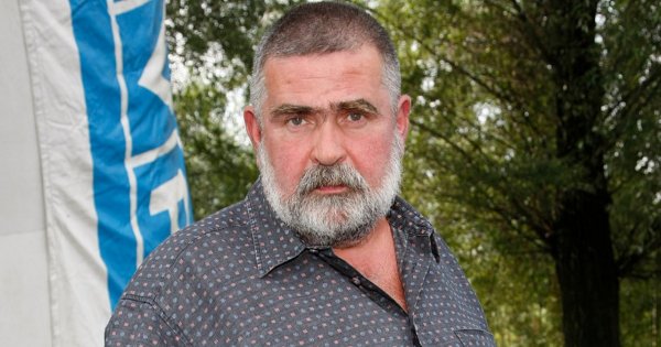 Janusz Rewiński spędził ostatnie miesiące życia samotnie, gdyż rodzinie "nie jestem potrzebny"