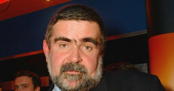 Janusz Rewiński był żonaty przez 30 lat. Swoje ostatnie dni spędził bez ukochanej