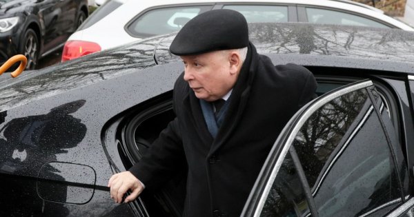 Starszy pan pojechał samochodem do Brukseli, bo boi się samolotów [memy]