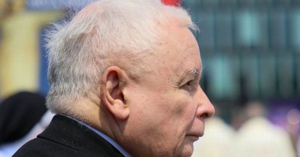 Starszy Pan Jareczek nie przyszedł pomimo wezwania. Będzie musiał zapłacić karę