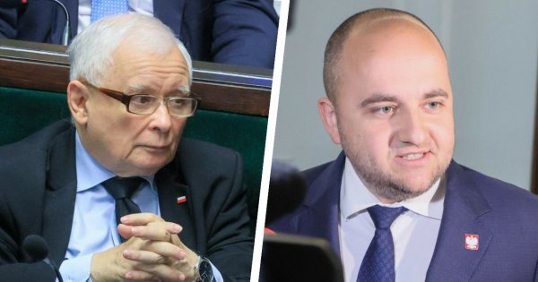 Jarek o nocnym wybryku Dariusza na dachu: "Nie takie rzeczy widziałem" [wideo]