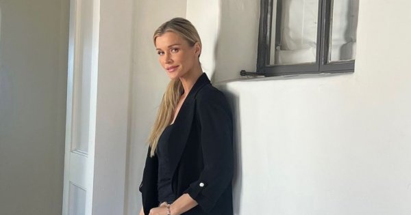 Joanna Krupa wygrała w sądzie z byłą menadżerką. Sprawa trwała 7 lat
