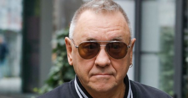 Jurek z Orkiestry jest wzburzony. Domaga się ukarania Jarka i kolegów. Podsumował też nowe zakupy orkiestry