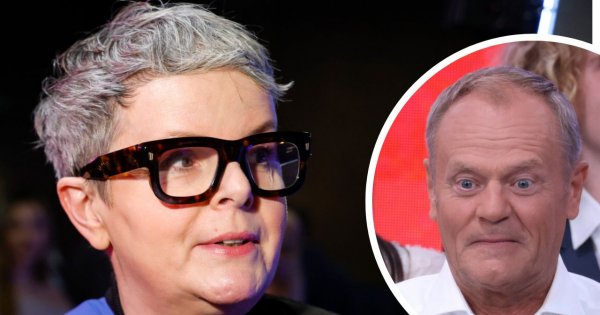 Karolina Korwin Piotrowska sadzi się do Donka i jego ekipy. Obiecali, nie dotrzymali danego słowa