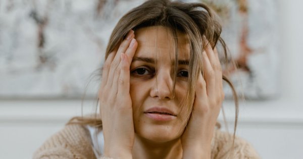 "Wakacje dopiero się zaczęły, a ja już tęsknię za szkołą. Jestem matką dwójki dzieci"