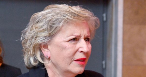 Krystyna Janda zdobyła się na szczere wyznanie. "Niedługo umrę"