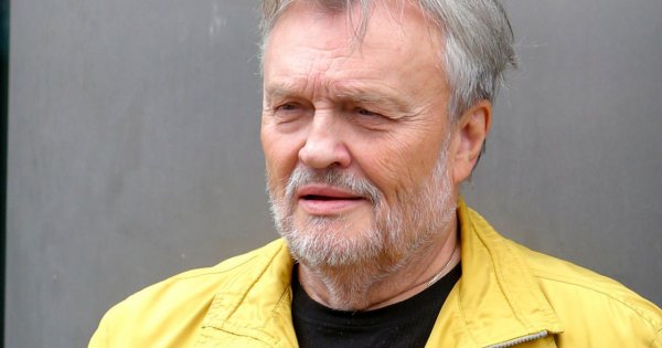Krzysztof Cugowski dostał kasę od 50 Centa. Raper wykorzystał fragment jego piosenki