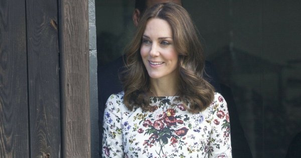 Księżna Kate mówi o swoim stanie: "Moje leczenie trwa i potrwa jeszcze kilka miesięcy"