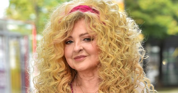 Magda Gessler o napojach na przyjęciu komunijnym: Preferuje delikatne