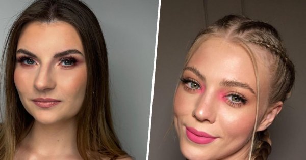 Piękny i trwały makijaż na lato. Wskazówki ma make-up w czasie upałów