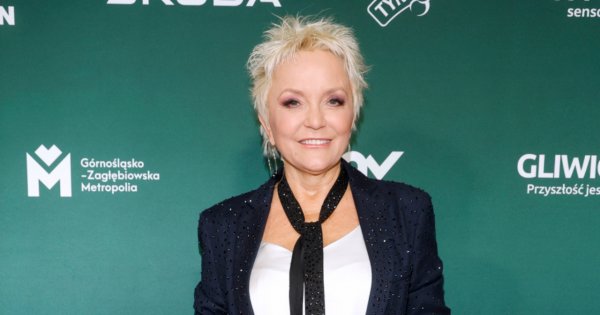 Małgorzata Ostrowska ma głodową emeryturę. "Przez pół wieku ciężko pracowałam"