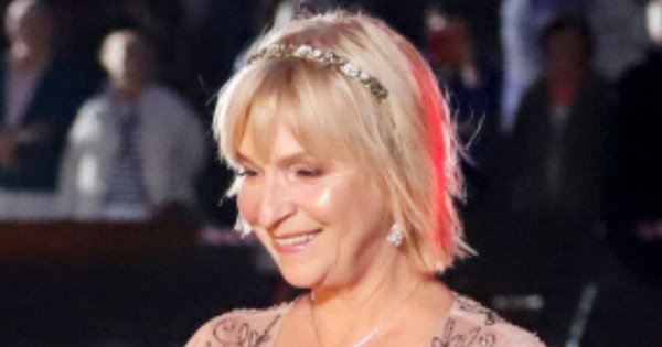 Małgorzata z "Sanatorium miłości" wydała krocie na suknie i makijaże. Teraz chce wystąpić w "Tańcu z Gwiazdami"