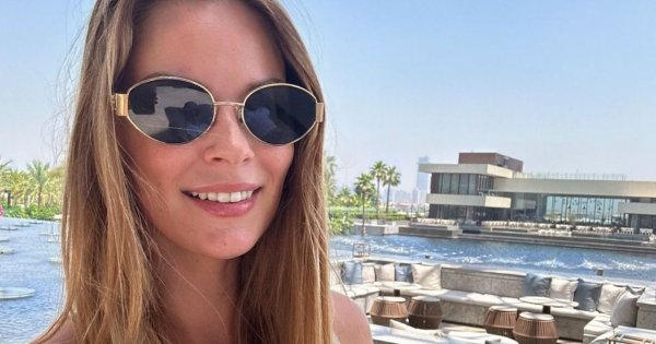 Małgorzata Tomaszewska pochwaliła się bogatym pierścionkiem. Posypały się gratulacje