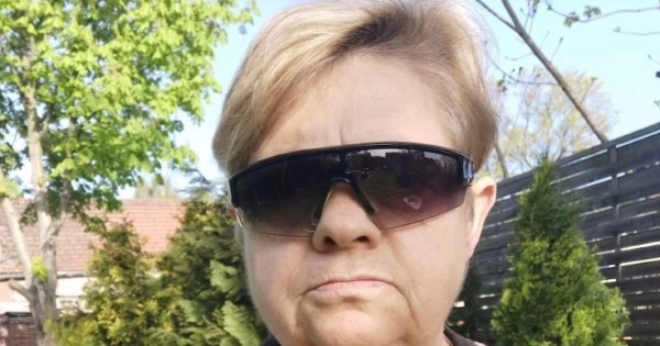 Lidia Lirsz-Kasperska, mama Laluny z „Królowych życia”, schudła po zabiegu. Pokazała nowy wygląd