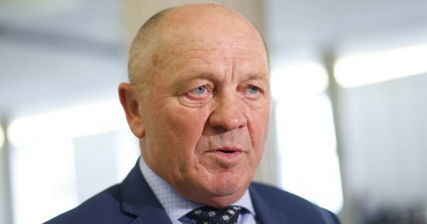 Szlachcic Marek jest pewny, że Rafcio nie zastąpi Andrzeja. "Najpierw wypuszczamy tak zwane zające, ogrywamy ich"