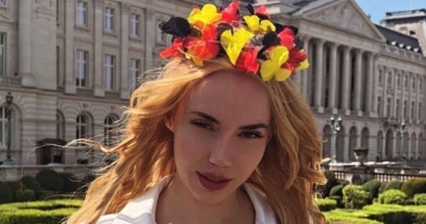 Marianna przegrała potyczkę po jednej minucie. Celebrytka wystosowała oświadczenie [wideo]