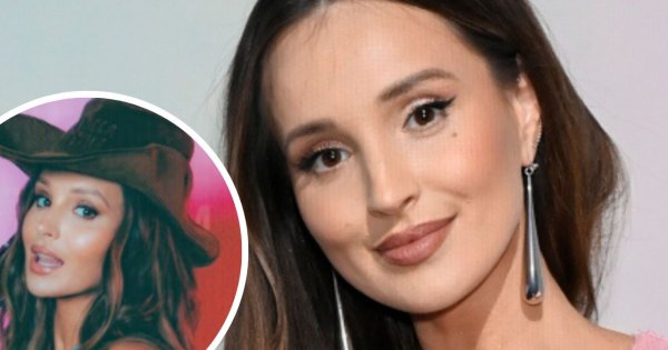 Marina w teledysku eksponuje brzuszek i śpiewa o łakomych kąskach. "Ona chyba pomyliła branże rozrywkowe"