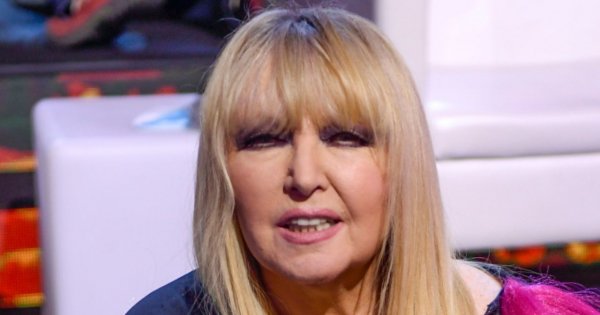 Smutne wieści z domu Maryli Rodowicz. Gwiazda podejrzewa, że fan zabrał jej ubrania