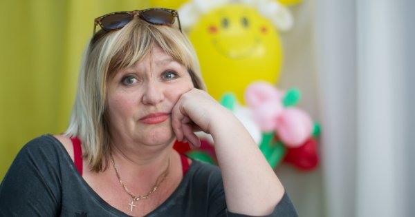 "Oczekuję od córki, że będzie odwiedzać mnie co niedzielę. Buntuje się i woli towarzystwo teściów"