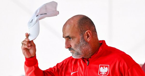 Michał Probierz to niezły żartowniś. Stare wideo z jego żartem obiegło sieć