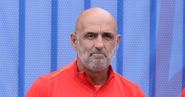 Tak się bawi, tak się bawi Michał Probierz. Nagranie z drugiej kamery obiegło świat [wideo]
