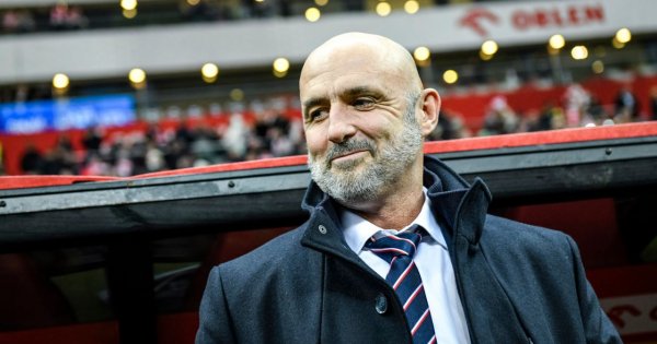 Tyle Michał Probierz zarobił jako selekcjoner. Kwota zwala z nóg, choć jego poprzednicy mogli liczyć na więcej