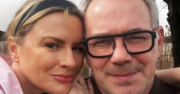 Żona Roberta Janowskiego nie będzie stylistką w "Jaka to melodia". Nie wie, kogo miałaby tam ubierać