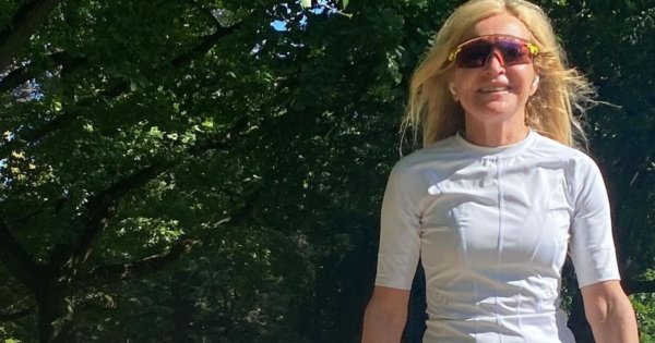 Monika Olejnik o swoim stanie zdrowia. Wyznała, że po operacji zmagała się z koszmarnym bólem