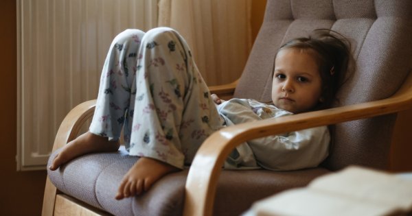 "Na amen zapomnieliśmy o przedstawieniu u córki w przedszkolu. Teraz się do nas nie odzywa"