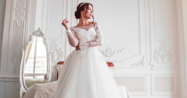 "Chciałam zrobić wesele bez telefonów. Goście oddali atrapy, a zdjęcia robili ukradkiem"