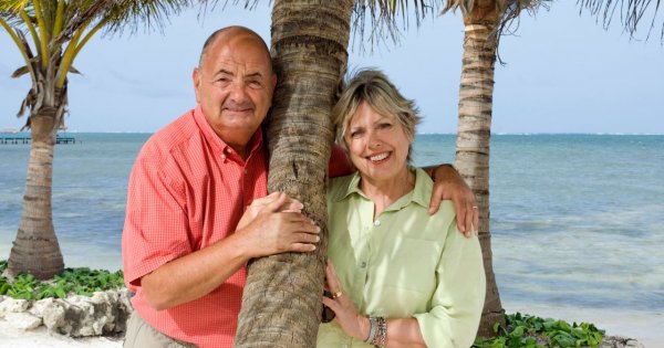 "Na świecie są 194 kraje, a mąż chce latać wciąż w to samo miejsce. Nie rozumie, czemu mam dość"