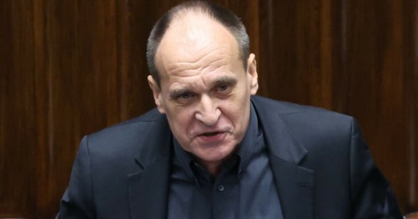 Paweł od Ciasteczek nigdy wcześniej nie był tak szczęśliwy. "Dzięki Ci Boże"