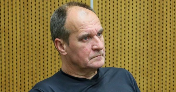 Paweł od ciastek nie głosował nad Michasiem, bo miał inne zajęcie. "Nagrywałem rolkę" [wideo]