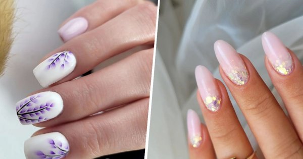 Białe paznokcie - idealne nie tylko na ślub. Sprawdzą się w wielu stylizacjach