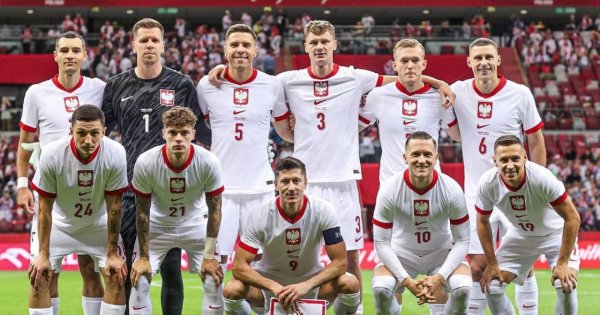 Euro 2024: Polacy przegrali 1:2 z Holandią, ale grali pięknie [memy]