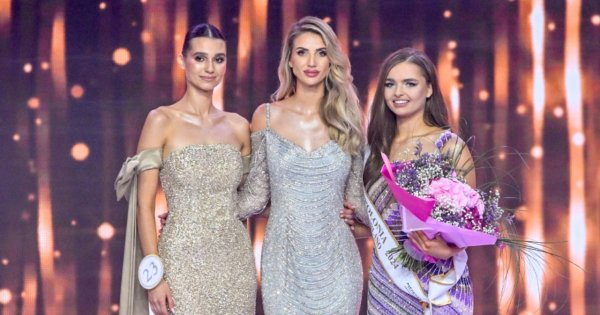 Miss Polonia 2024 wybrana. Bursztynową koronę zgarnęła najpiękniejsza z 24 finalistek