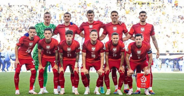 Polscy piłkarze na Euro 2024: mimo niepowodzeń, zarobili ponad 9 milionów euro