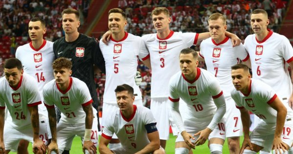 Polska zwyciężyła z Turcją. Karol skoczył z radości i dostał kontuzji [memy]