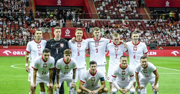 Jeśli nasi wygrają Euro 2024, Lewandowski, Szczęsny i spółka łącznie przytulą 8 milionów euro