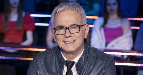 Robert Janowski odchodzi z Polsatu i z programu "Twoja Twarz Brzmi Znajomo". Potwierdził rozstanie