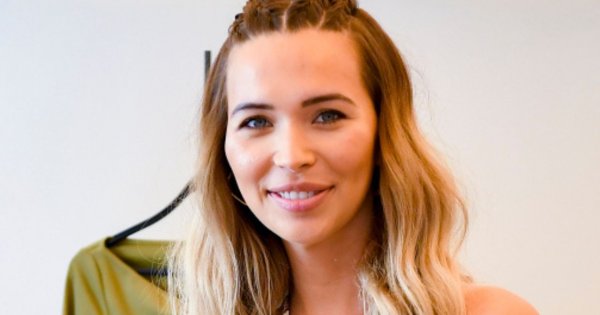 Sandra Kubicka już myśli o drugim dziecku. Wskazała termin i potencjalne imiona dla córeczki