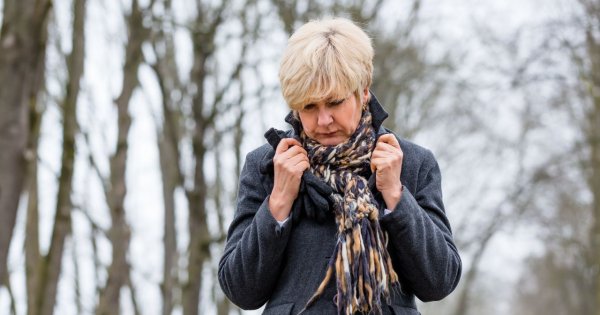 "Babcia poprosiła mnie przed śmiercią, żebym wzięła sobie jej mieszkanie. Nikt mi nie wierzy"
