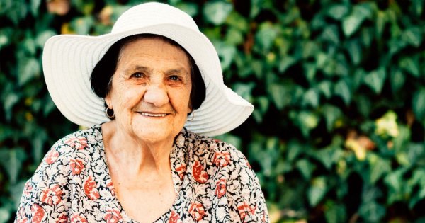 "Syn kazał mi spakować walizkę. Spodziewałam się najgorszego, a miło mnie zaskoczył"