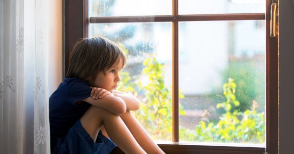 "Babcia nie chce mieć kontaktu z wnukami. Robię wszystko, by zmieniła zdanie"