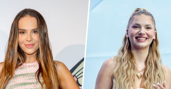 Blanka Stajkow i Julia Żugaj zatańczą w kolejnej edycji "Tańca z Gwiazdami"