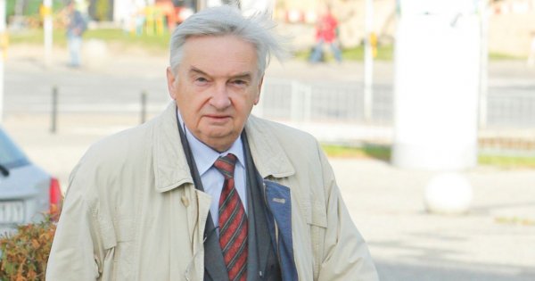 Tadeusz Sznuk w "1 z 10" zarabia niecałe 3 tysiące za odcinek. Magda Gessler ma prawie 2 razy tyle